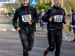 ParketReusRun 2017